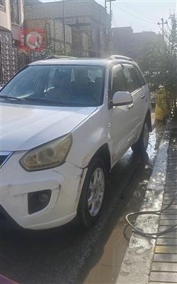 Chery Tiggo 3
